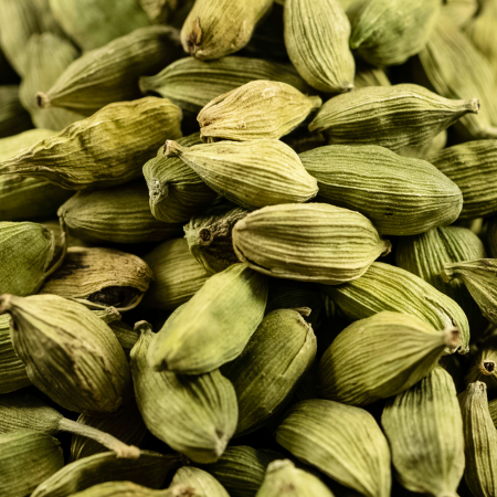 Cardamom