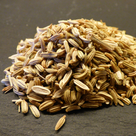 Cumin Seeds
