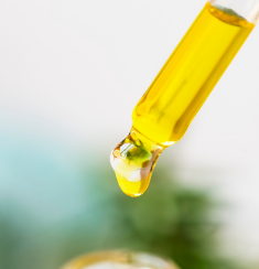 Essential Oil