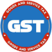 GST Logo