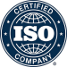 ISO Logo