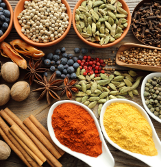 Spices